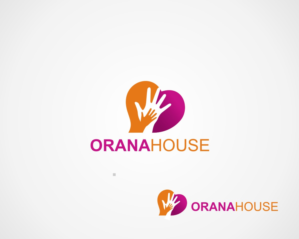 Logo Design by sumarnishadi for Orana House Inc.  | Design: #9255500