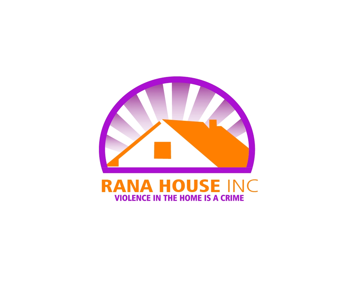 Logo Design by guycodefacts for Orana House Inc.  | Design #9303686