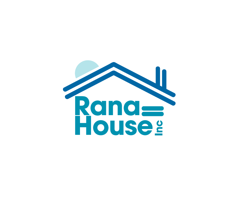Logo Design by pivotaldesign.biz for Orana House Inc.  | Design #9209900