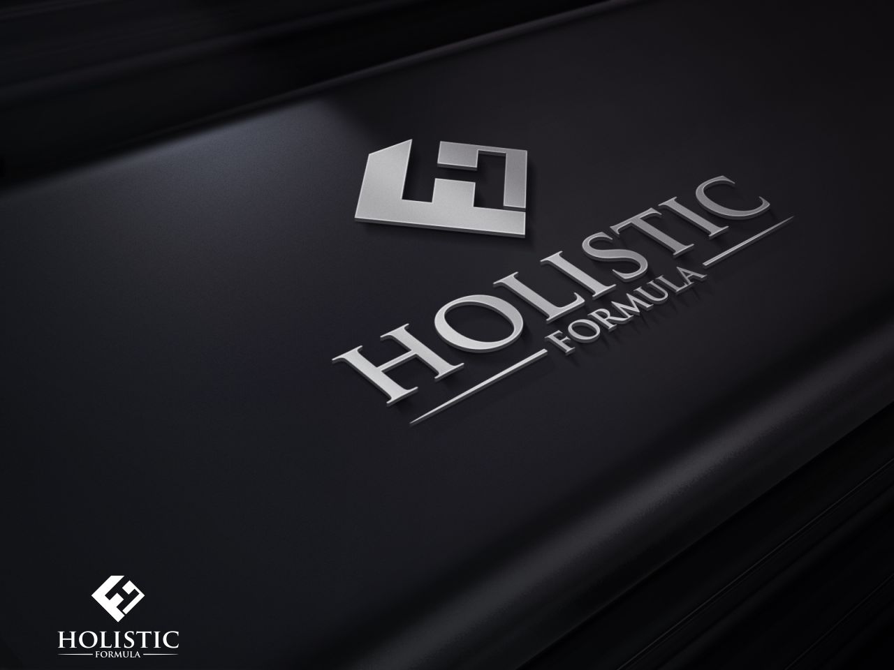 Logo Design by bojesmasi for this project | Design #9578469