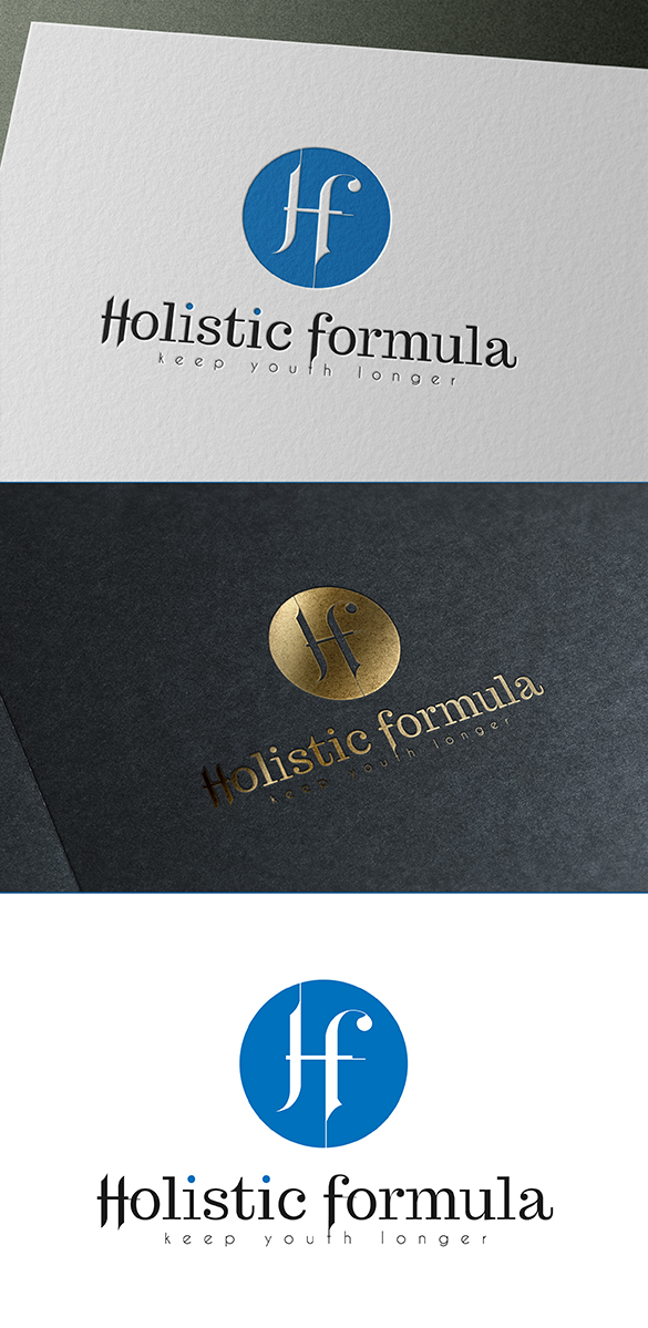 Logo Design by Wael aziz Elbedna for this project | Design #9301029