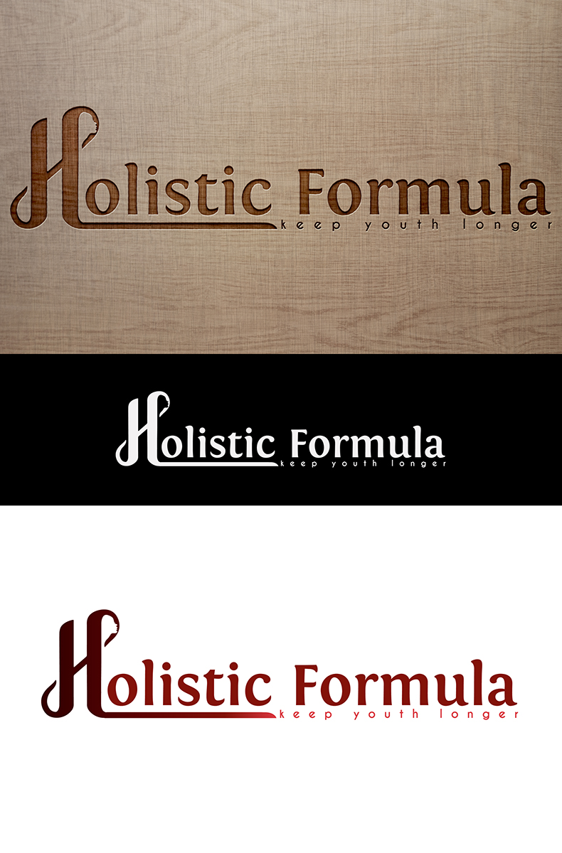 Logo Design by Wael aziz Elbedna for this project | Design #9334280