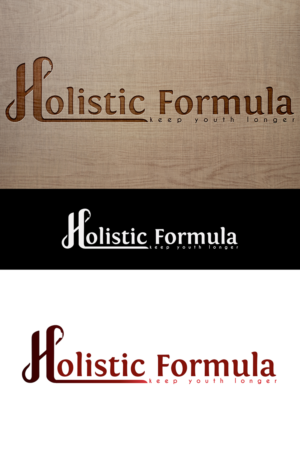 Logo Design by Wael aziz Elbedna for this project | Design: #9334280