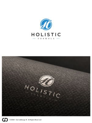 Logo Design by garrad for this project | Design: #9541580