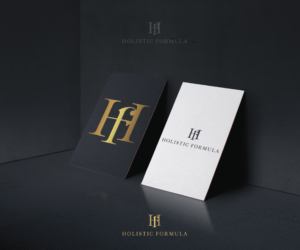 Logo Design by Vetroff for this project | Design: #9201833