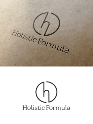 Logo Design by Anooshaa Kachhia for this project | Design: #9362658