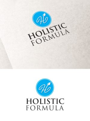 Logo Design by Anooshaa Kachhia for this project | Design: #9362661