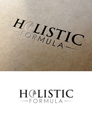 Logo Design by Anooshaa Kachhia for this project | Design: #9362666