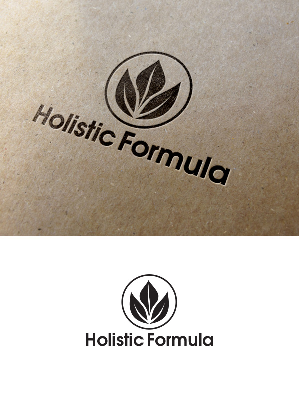 Logo Design by Anooshaa Kachhia for this project | Design #9362671