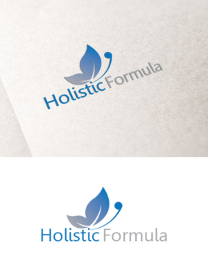 Logo Design by Anooshaa Kachhia for this project | Design: #9362672