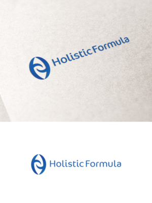 Logo Design by Anooshaa Kachhia for this project | Design: #9362673