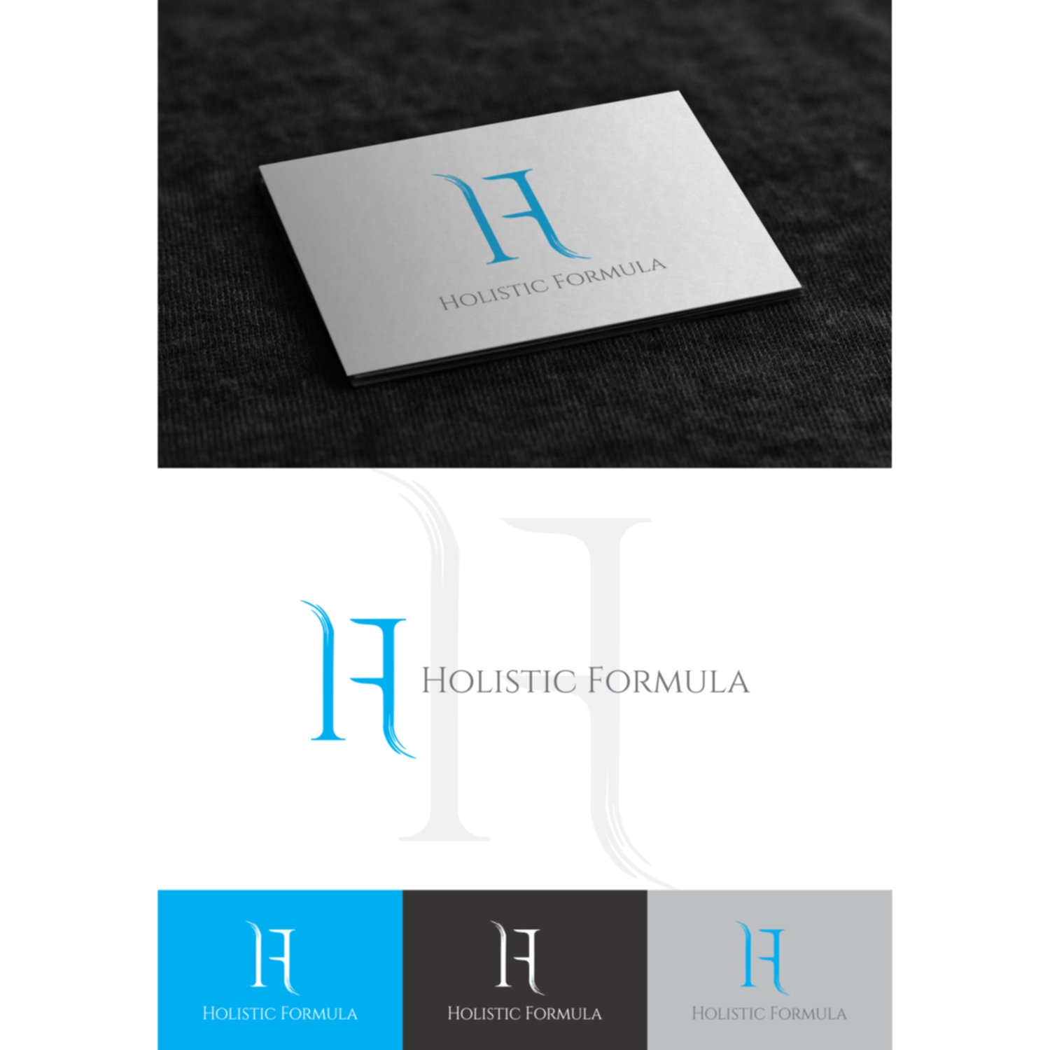 Logo Design by Lovepreet Graphic Designer for this project | Design #9201395