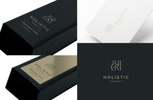 Logo Design by kresh