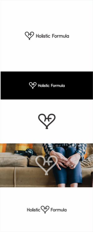 Logo Design by Naavyd for this project | Design: #9217423
