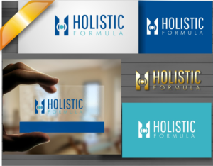 Logo Design by ArifRif for this project | Design: #9472936