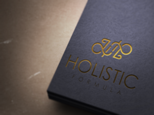 Logo Design by NaArt for this project | Design: #9311737