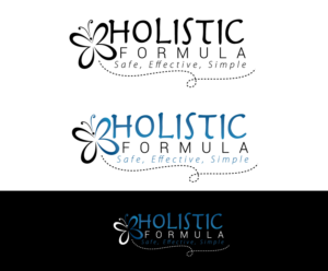 Logo Design by blue eye