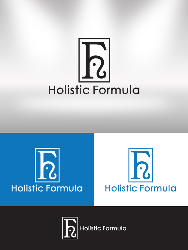 Logo Design by FAM STUDIO for this project | Design #9366903