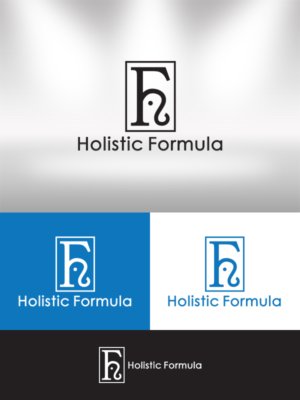 Logo Design by FAM STUDIO