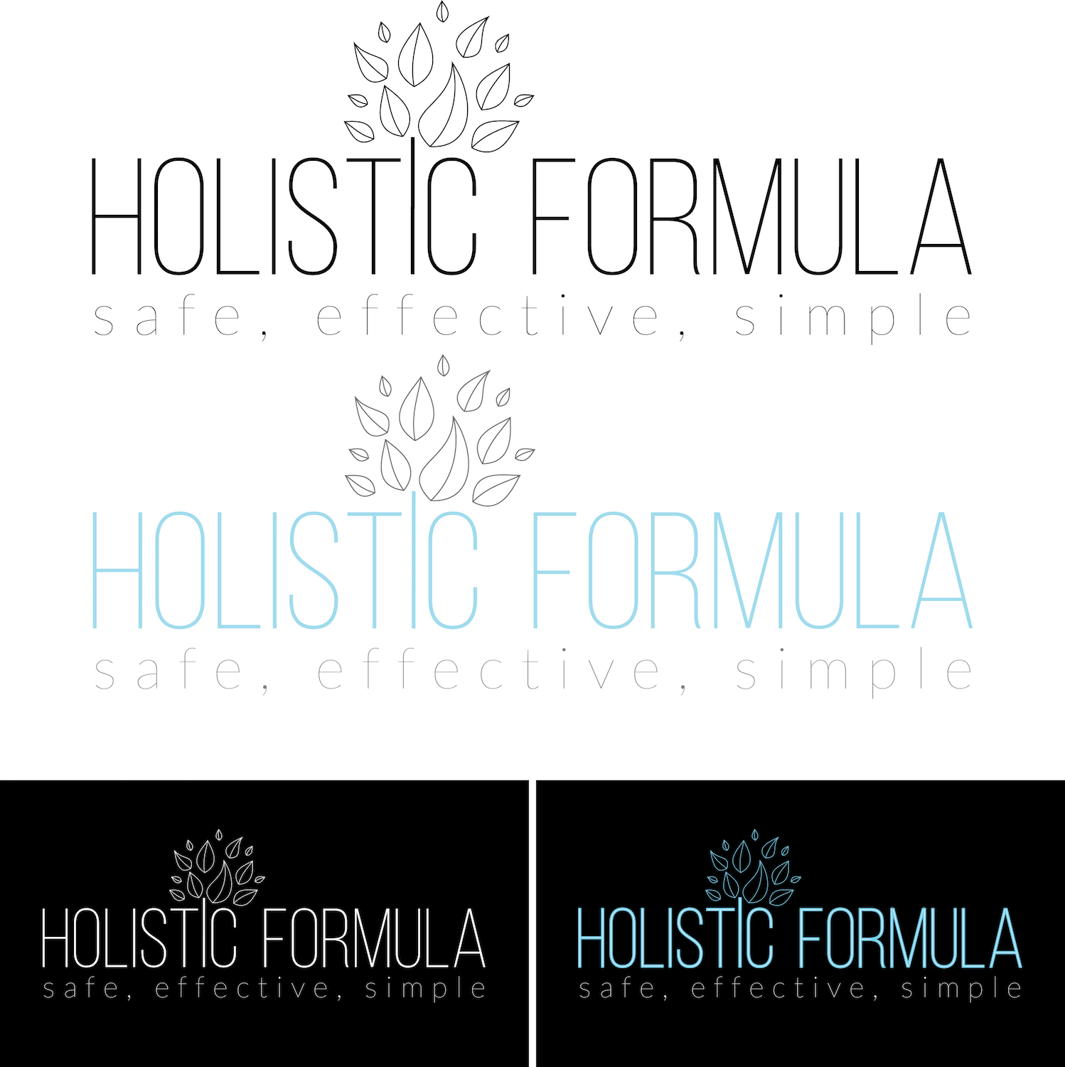 Logo Design by Lisa Inspektor for this project | Design #9200582