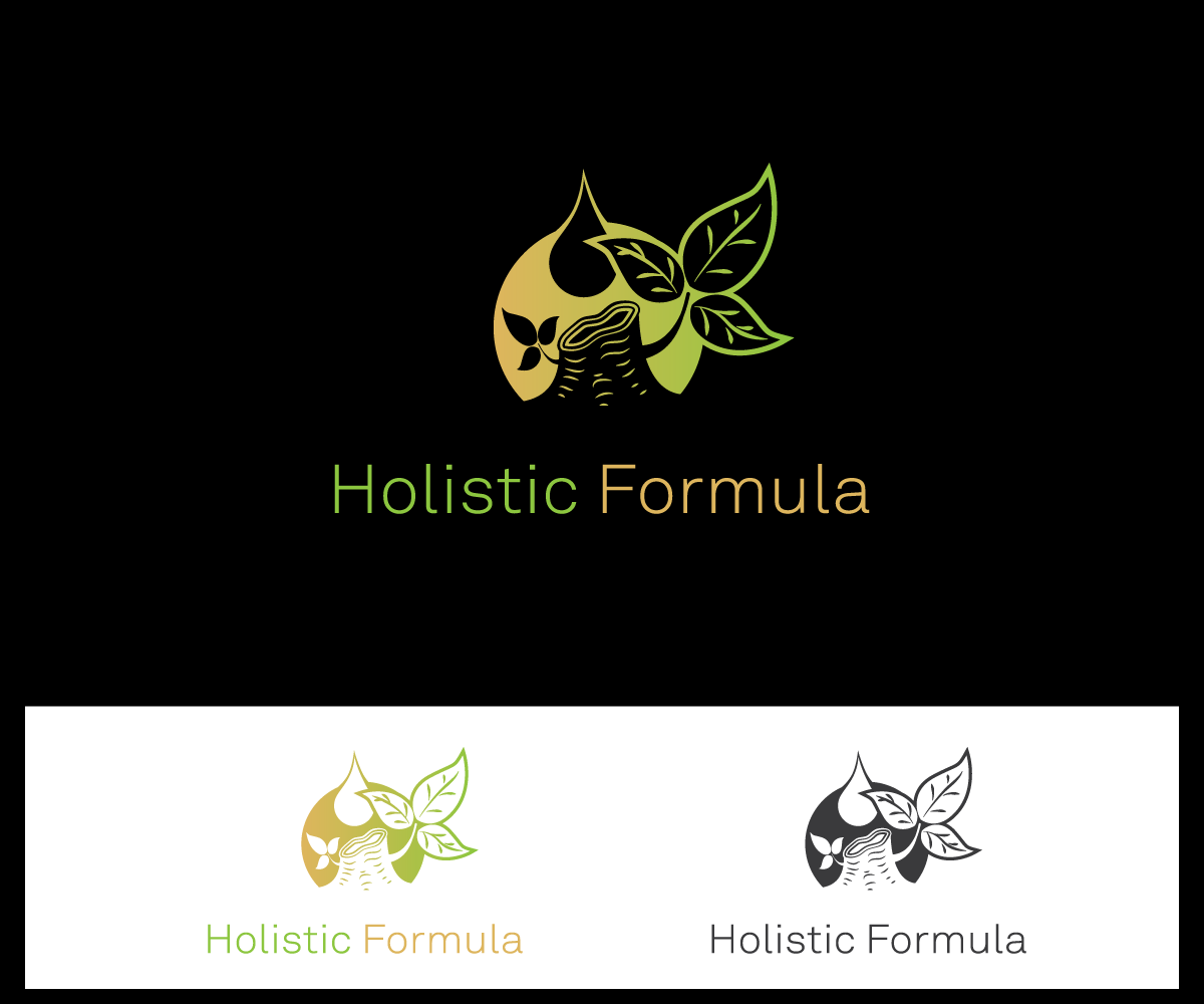 Logo-Design von JakeCreation für dieses Projekt | Design #9483868