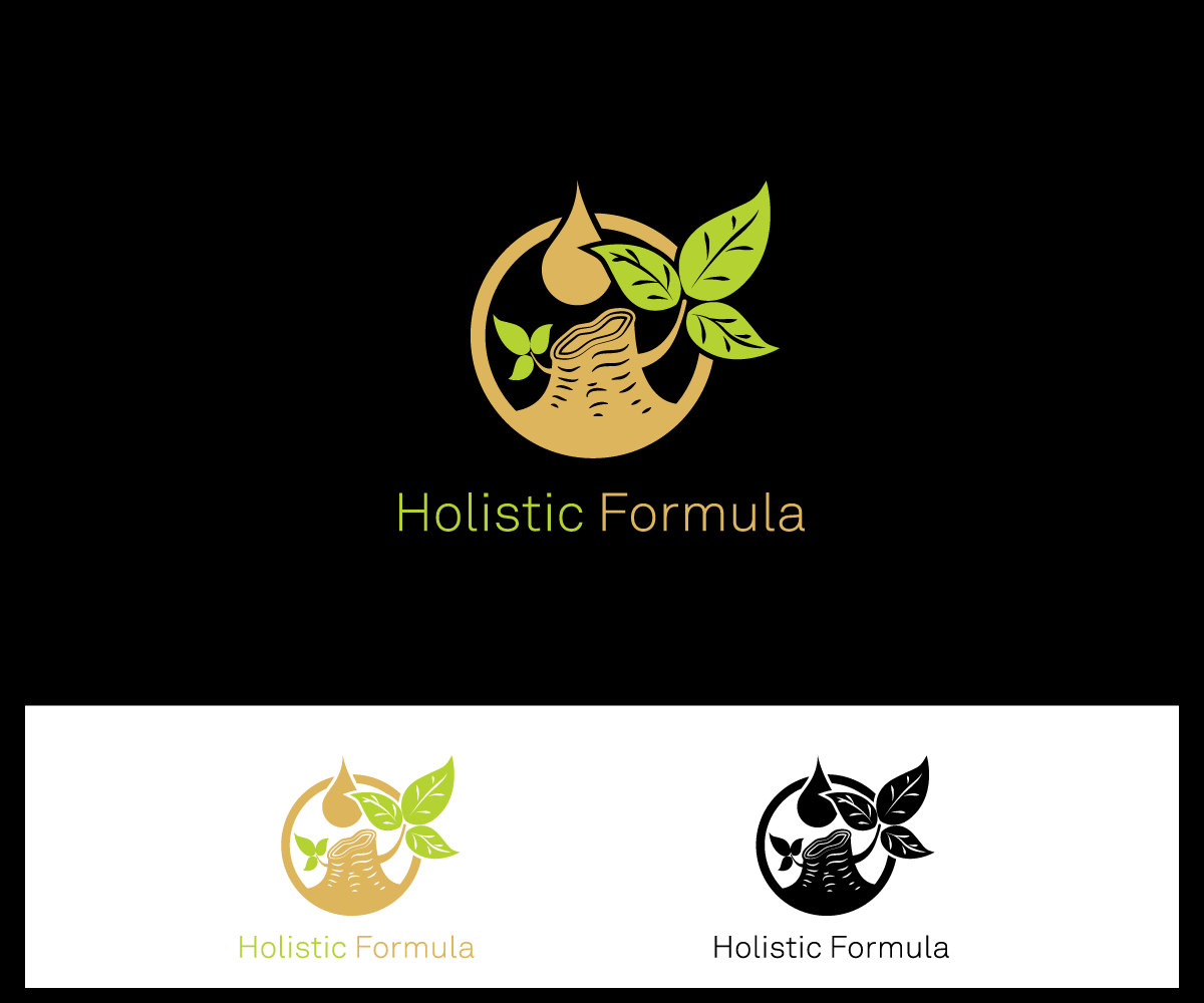 Logo Design by JakeCreation for this project | Design #9484200