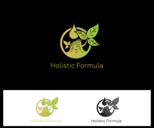 Logo Design by JakeCreation for this project | Design: #9484204