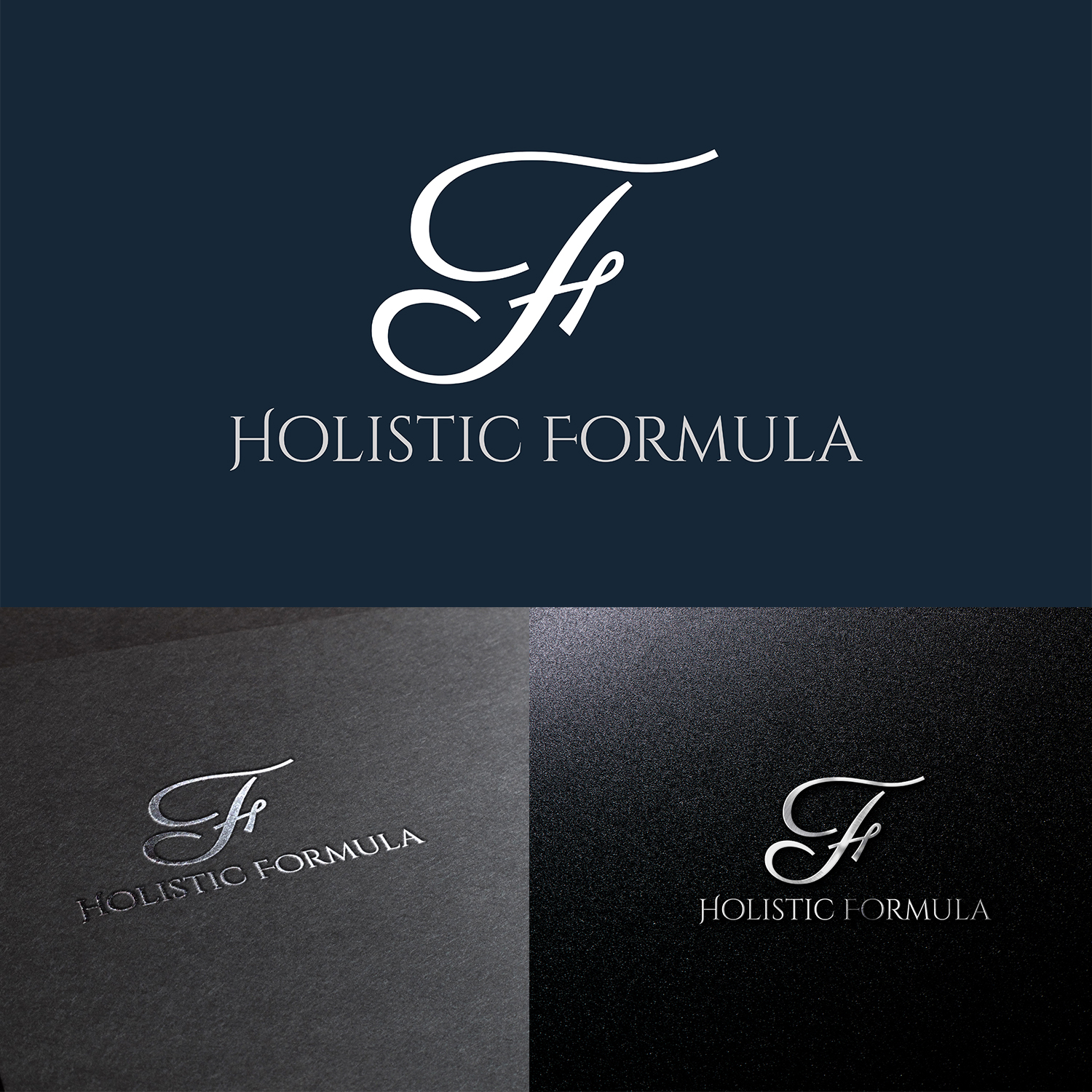 Logo Design by esmael43 for this project | Design #9271966