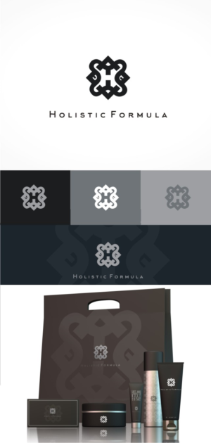 Logo Design by gray mind for this project | Design: #9255176
