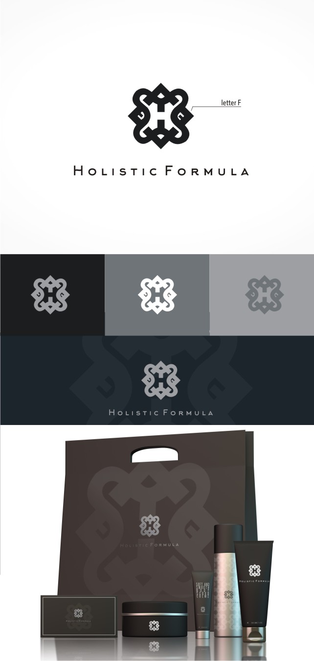 Diseño de Logo por gray mind para este proyecto | Diseño #9270970