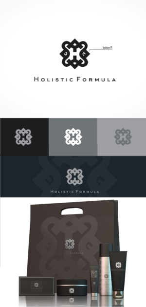 Diseño de Logo por gray mind para este proyecto | Diseño: #9270970