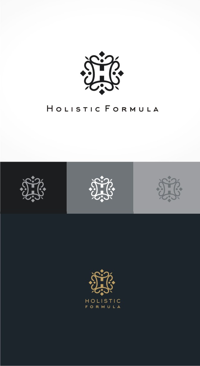 Diseño de Logo por gray mind para este proyecto | Diseño #9336035