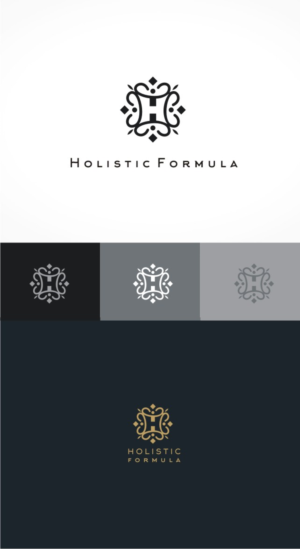 Diseño de Logo por gray mind para este proyecto | Diseño: #9336035