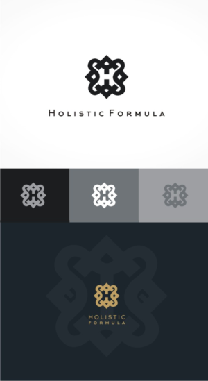 Diseño de Logo por gray mind para este proyecto | Diseño: #9355458