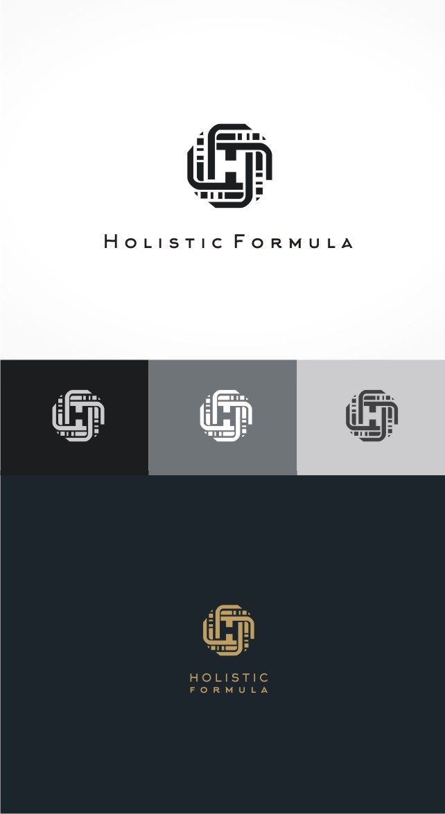 Diseño de Logo por gray mind para este proyecto | Diseño #9568190