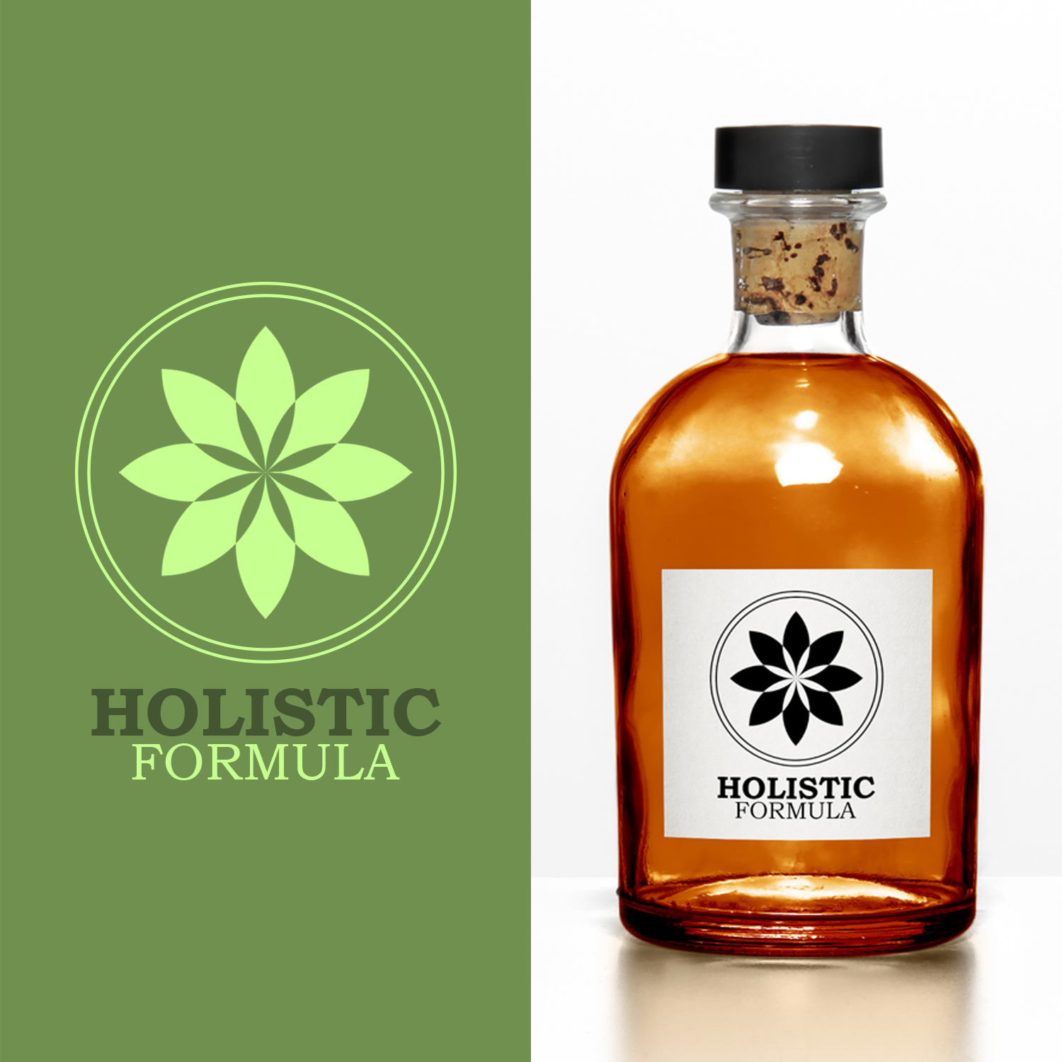 Logo Design by abigailhope for this project | Design #9304128