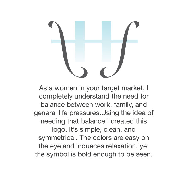 Logo Design by happiestplace for this project | Design #9367286