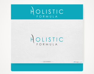 Diseño de Logo por Savana para este proyecto | Diseño: #9197132