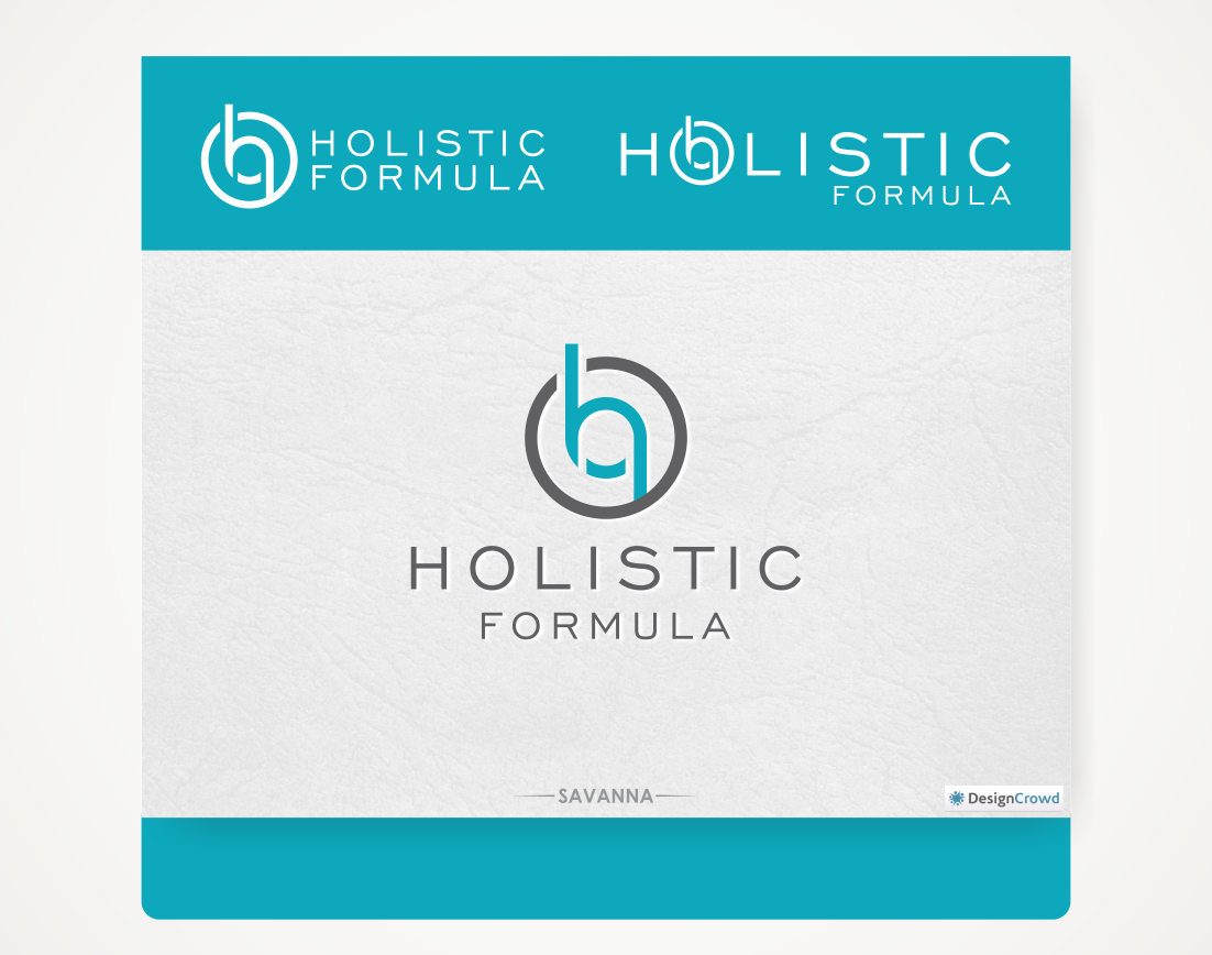 Diseño de Logo por Savana para este proyecto | Diseño #9197135