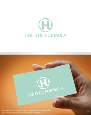 Diseño de Logo por MBARO para este proyecto | Diseño #9441656