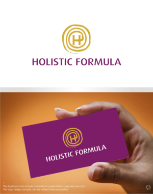 Logo Design by MBARO for this project | Design: #9441657