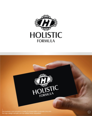 Logo Design by MBARO for this project | Design: #9441658