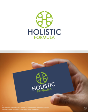 Logo Design by MBARO for this project | Design: #9441659