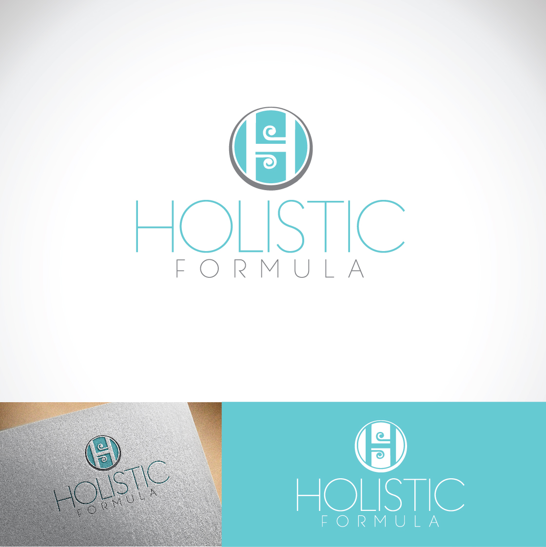 Logo Design by mindscape for this project | Design #9266841