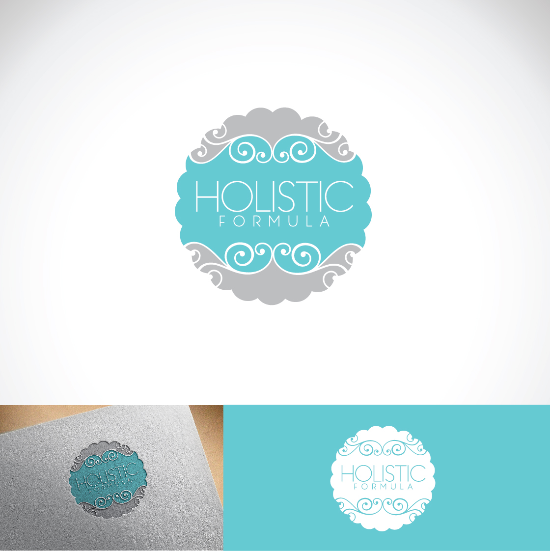 Logo Design by mindscape for this project | Design #9266864