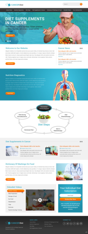 Diseño Web por pb para este proyecto | Diseño: #9234968