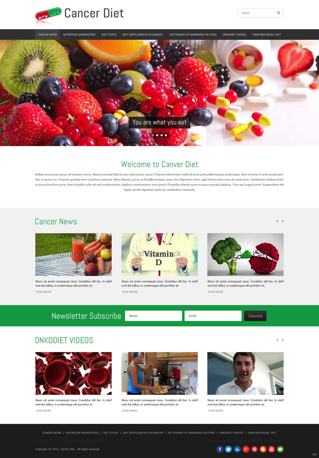 Diseño Web por pb para este proyecto | Diseño #9234973