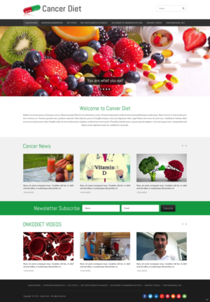 Diseño Web por pb para este proyecto | Diseño: #9234973