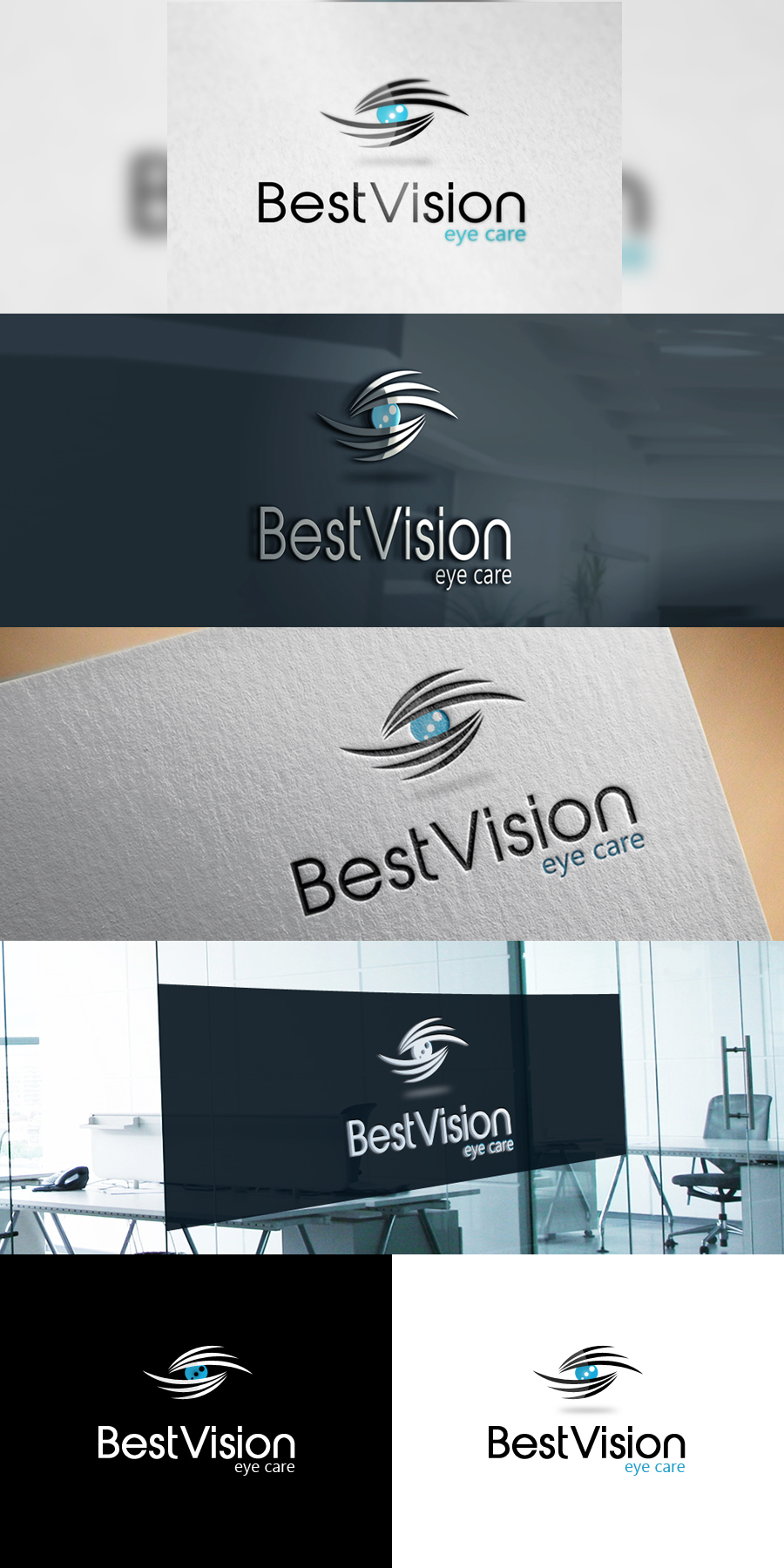 Logo-Design von Creative Ants für dieses Projekt | Design #9217940