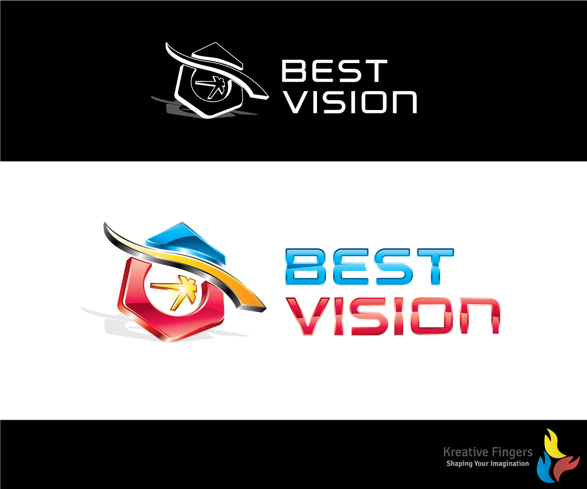 Logo Design by Kreative Fingers for this project | Design #9224142